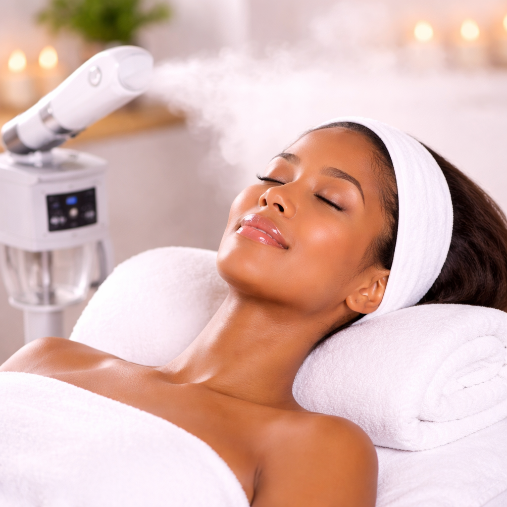 Express Refresh Facial
